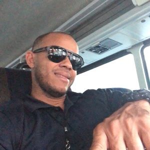 Meet your Posher, Freddy